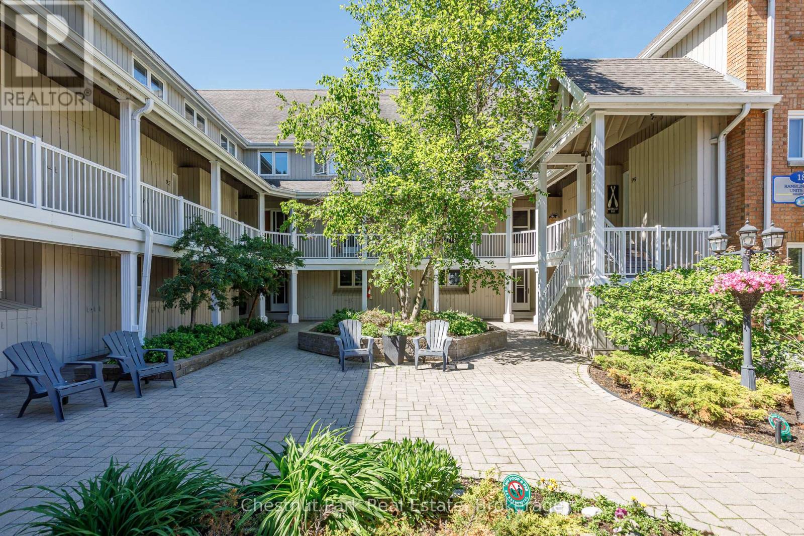 89 - 18 RAMBLINGS WAY, collingwood, Ontario