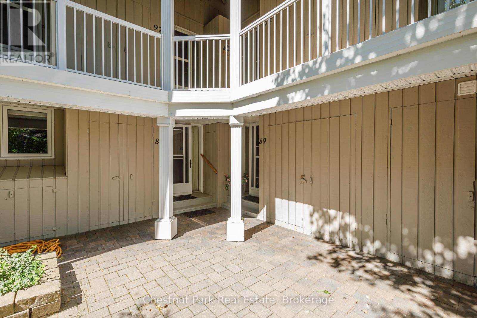 89 - 18 Ramblings Way, Collingwood, Ontario  L9Y 5S4 - Photo 4 - S13452574