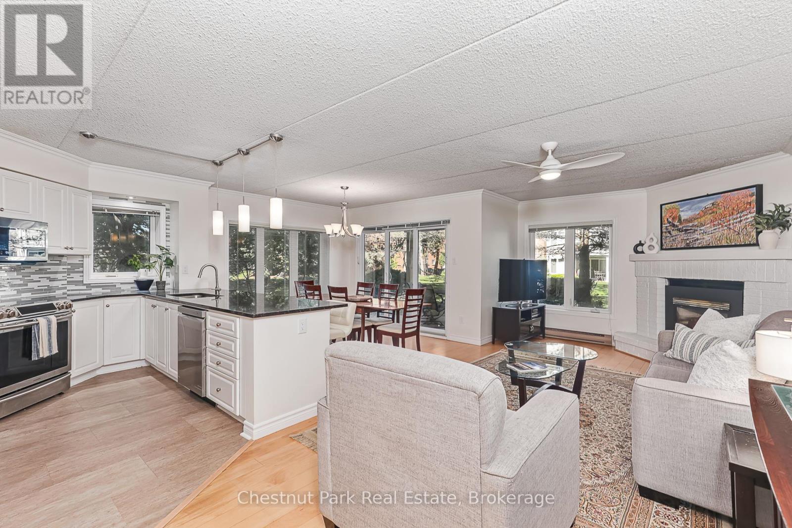 89 - 18 Ramblings Way, Collingwood, Ontario  L9Y 5S4 - Photo 8 - S13452574