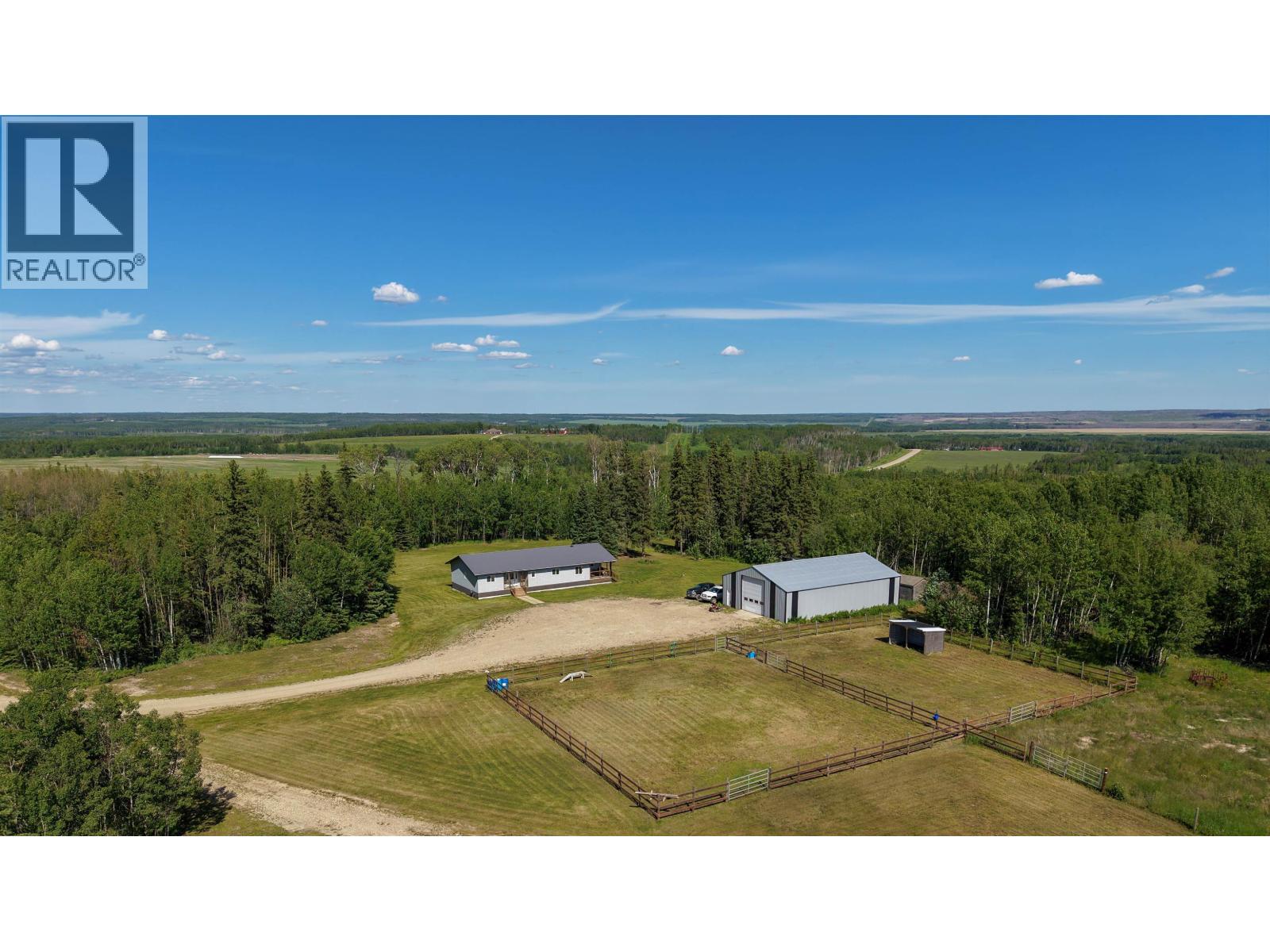 2291 Cecil Lake Road, Fort St. John, British Columbia  V0C 1G0 - Photo 1 - R3112981