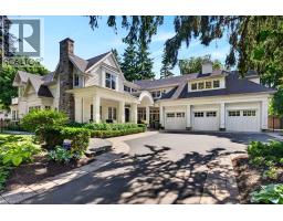 162 FRUITLAND Avenue, burlington, Ontario