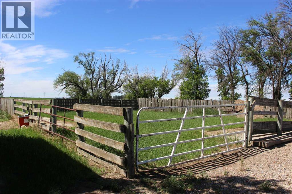 110046 Rg Rd 205, Picture Butte, Alberta  T0K 1V0 - Photo 42 - A2318968