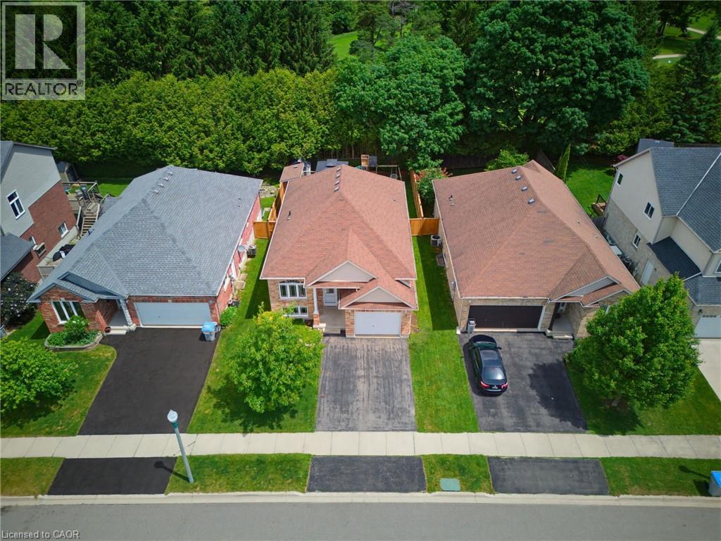 765 REID Crescent, Listowel, Ontario
