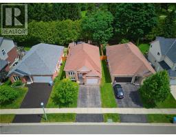 765 REID Crescent, Listowel, Ontario
