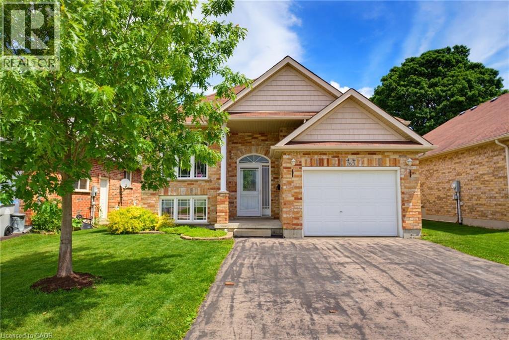 765 Reid Crescent, Listowel, Ontario  N4W 0A2 - Photo 6 - 40839587