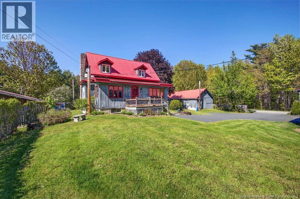 66 Bartibog Church Road, bartibog bridge, New Brunswick