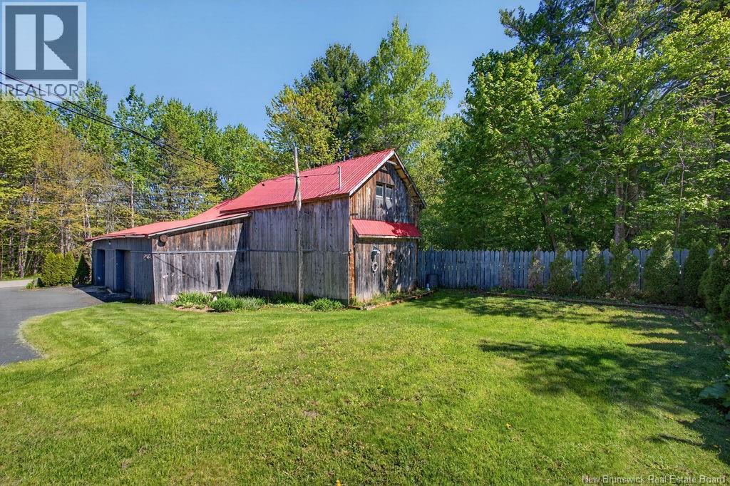 66 Bartibog Church Road, Bartibog Bridge, New Brunswick  E1V 7H3 - Photo 29 - NB141703