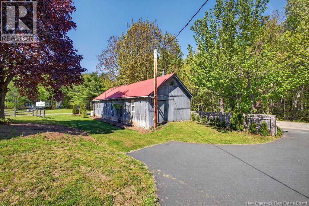 66 Bartibog Church Road, Bartibog Bridge, New Brunswick  E1V 7H3 - Photo 31 - NB141703