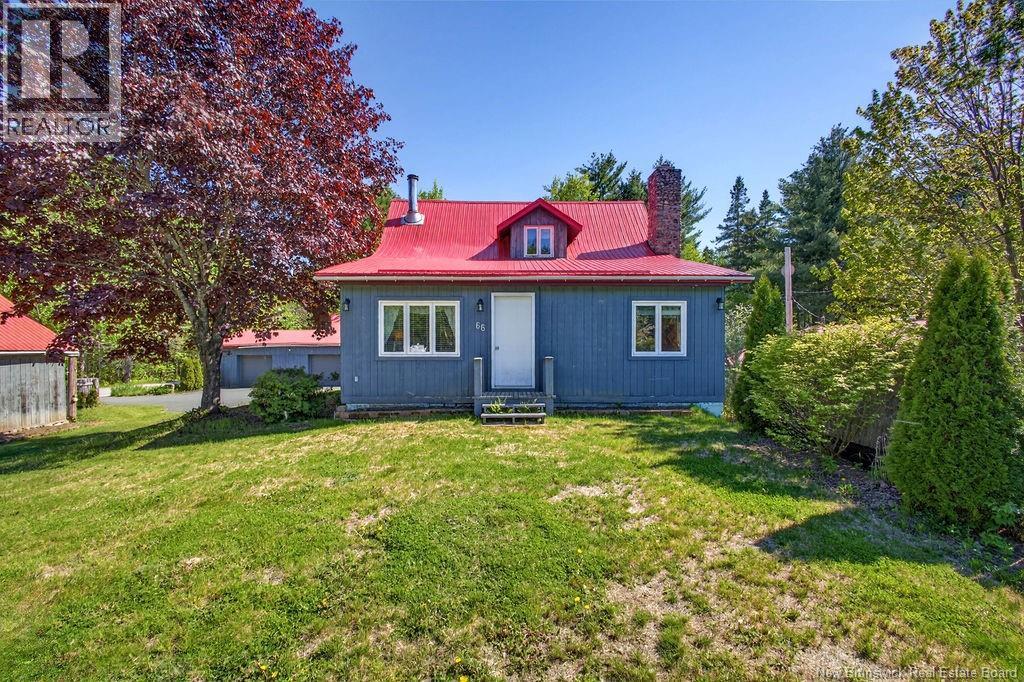 66 Bartibog Church Road, Bartibog Bridge, New Brunswick  E1V 7H3 - Photo 32 - NB141703