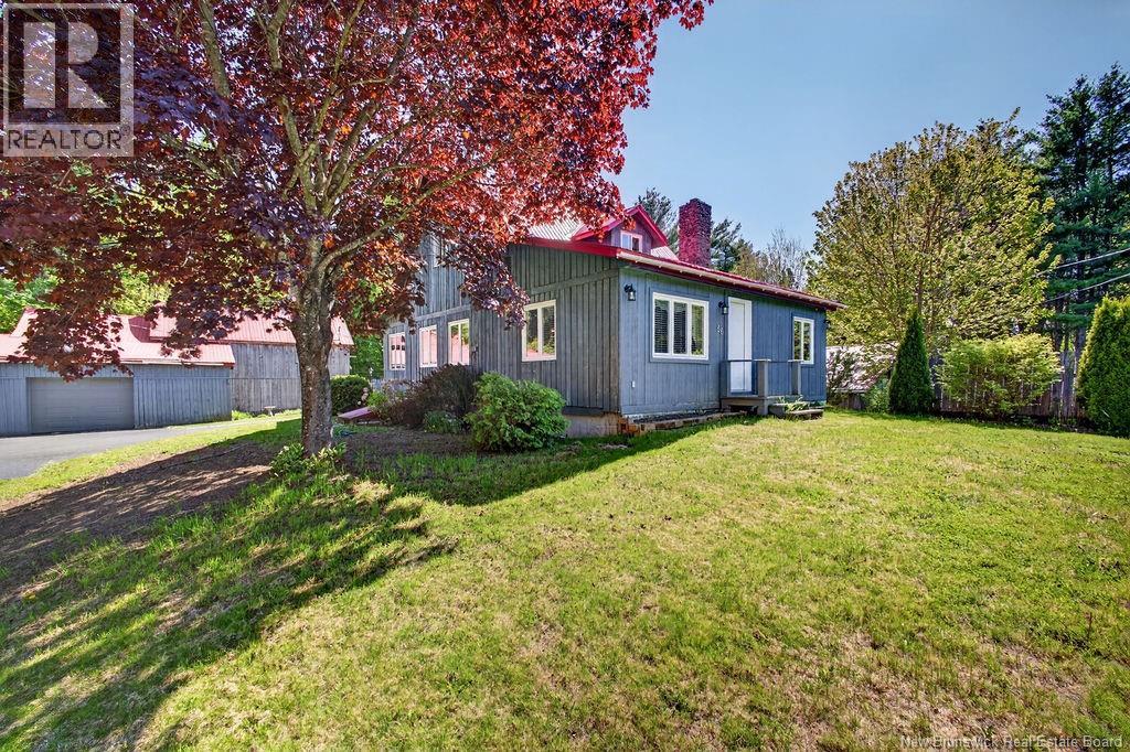 66 Bartibog Church Road, Bartibog Bridge, New Brunswick  E1V 7H3 - Photo 33 - NB141703