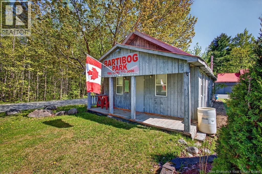66 Bartibog Church Road, Bartibog Bridge, New Brunswick  E1V 7H3 - Photo 34 - NB141703