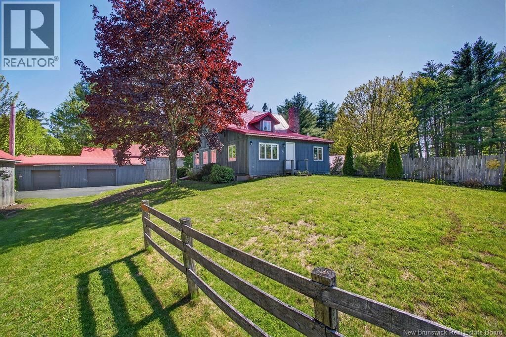66 Bartibog Church Road, Bartibog Bridge, New Brunswick  E1V 7H3 - Photo 36 - NB141703