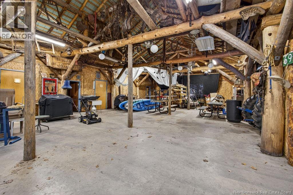 66 Bartibog Church Road, Bartibog Bridge, New Brunswick  E1V 7H3 - Photo 37 - NB141703