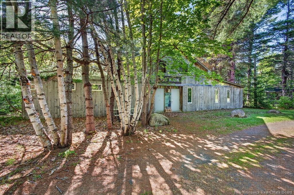 66 Bartibog Church Road, Bartibog Bridge, New Brunswick  E1V 7H3 - Photo 38 - NB141703