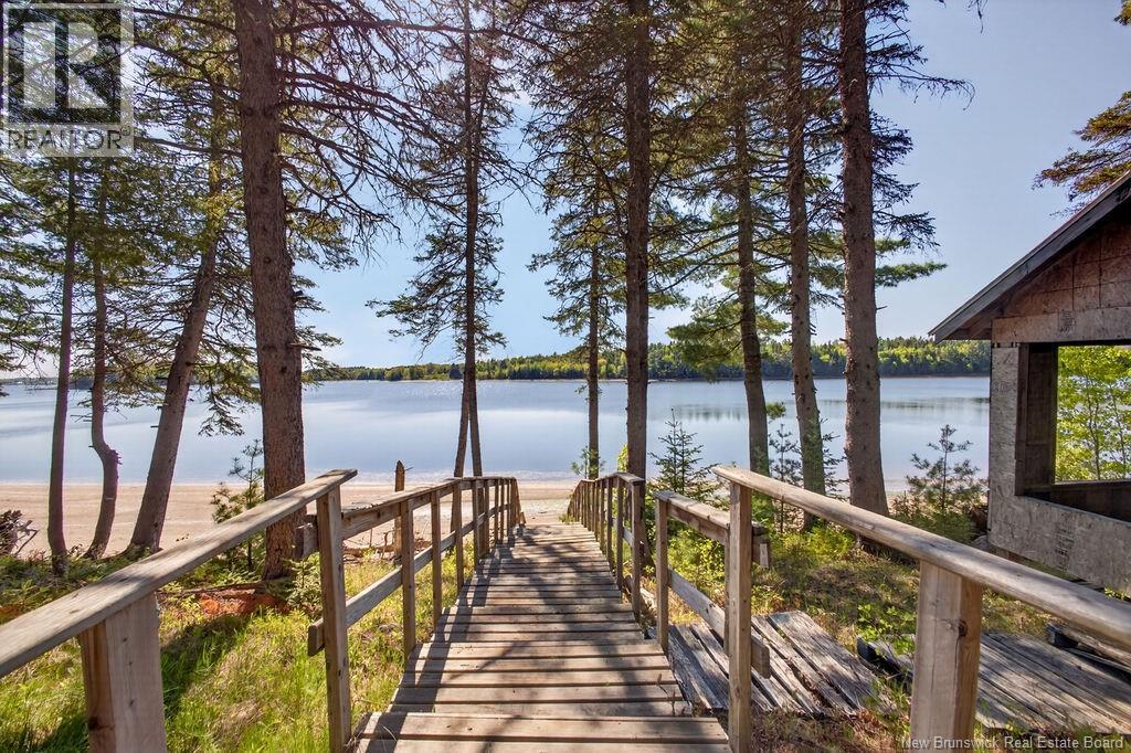 66 Bartibog Church Road, Bartibog Bridge, New Brunswick  E1V 7H3 - Photo 40 - NB141703
