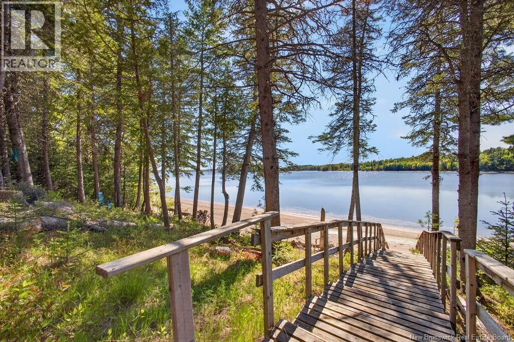66 Bartibog Church Road, Bartibog Bridge, New Brunswick  E1V 7H3 - Photo 41 - NB141703