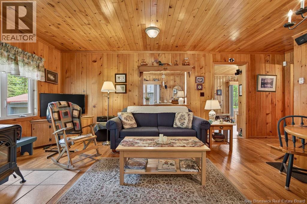 66 Bartibog Church Road, Bartibog Bridge, New Brunswick  E1V 7H3 - Photo 7 - NB141703