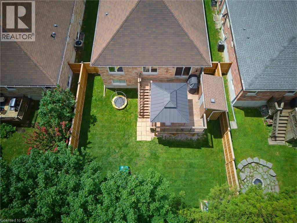 765 Reid Crescent, Listowel, Ontario  N4W 0A2 - Photo 2 - 40839587