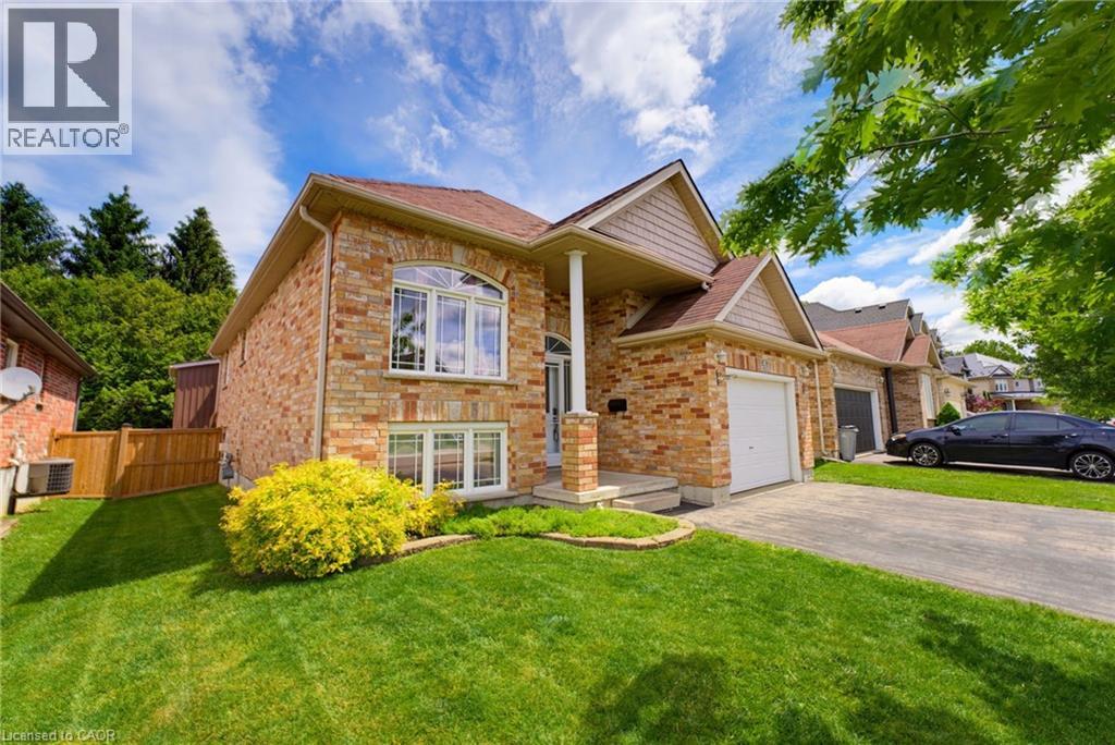 765 Reid Crescent, Listowel, Ontario  N4W 0A2 - Photo 7 - 40839587