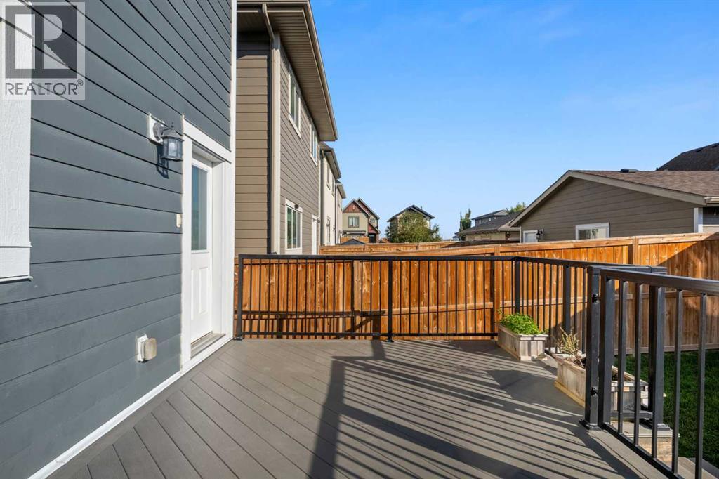 393 Marquis Heights Se, Calgary, Alberta  T3M 2A7 - Photo 37 - A2310994