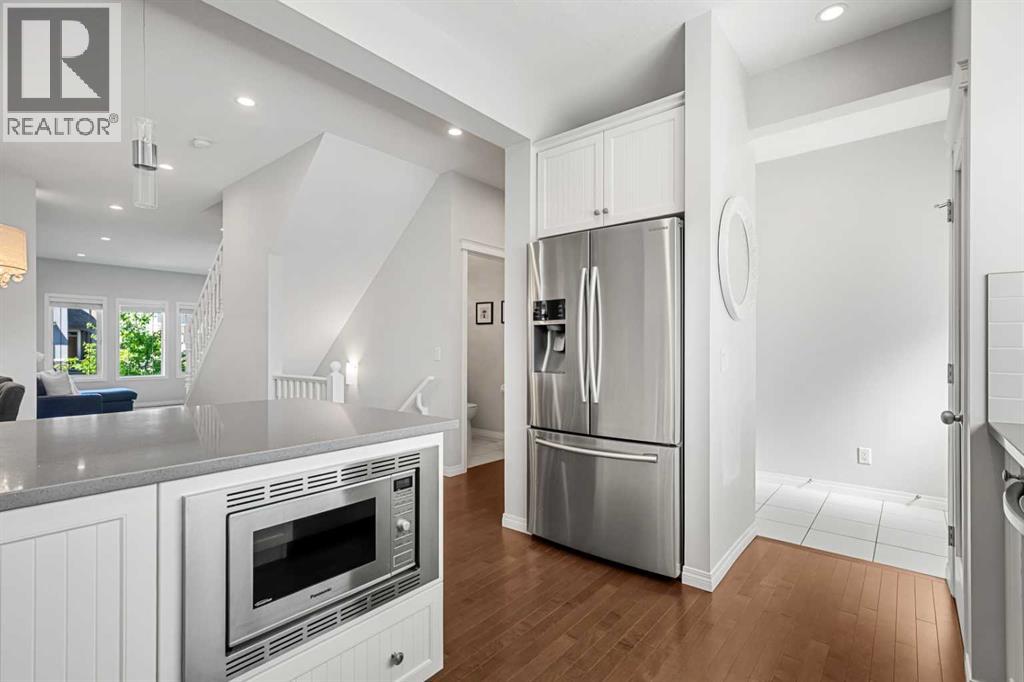 393 Marquis Heights Se, Calgary, Alberta  T3M 2A7 - Photo 15 - A2310994