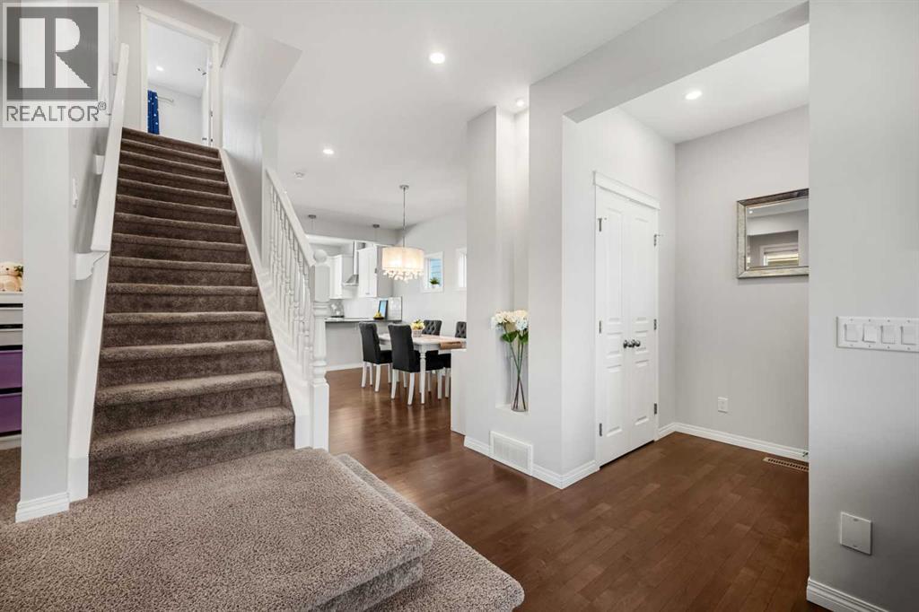 393 Marquis Heights Se, Calgary, Alberta  T3M 2A7 - Photo 2 - A2310994