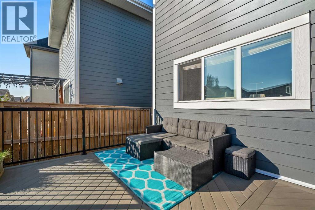 393 Marquis Heights Se, Calgary, Alberta  T3M 2A7 - Photo 36 - A2310994