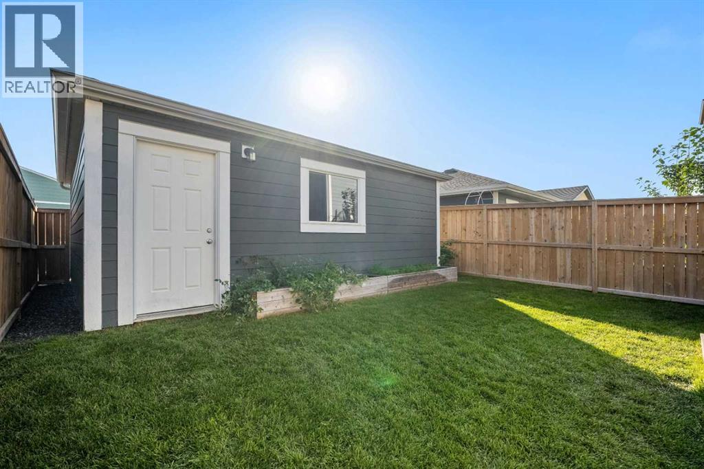 393 Marquis Heights Se, Calgary, Alberta  T3M 2A7 - Photo 39 - A2310994