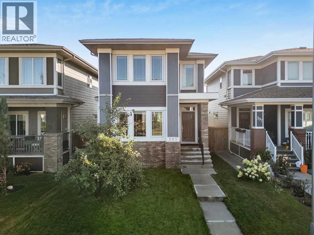 393 Marquis Heights SE, Calgary, Alberta