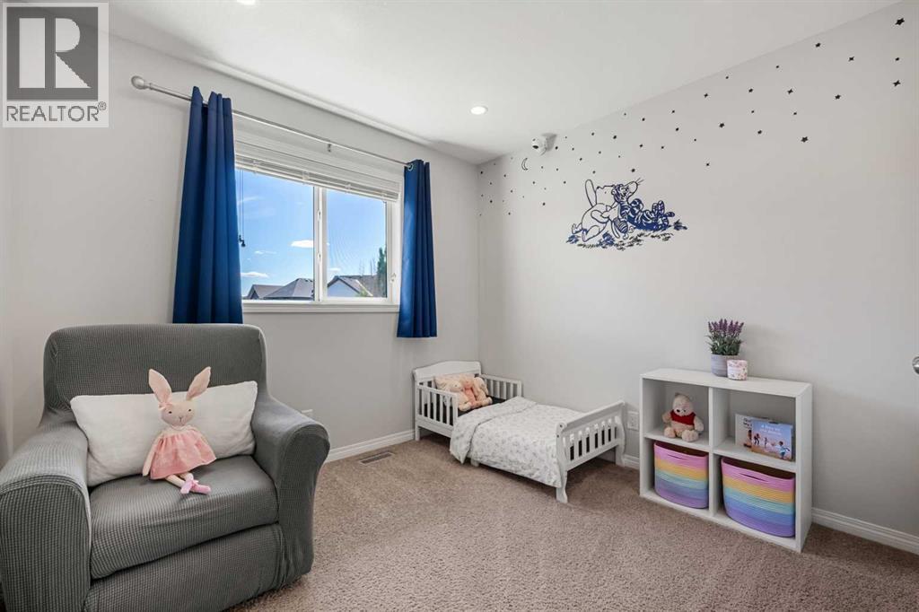 393 Marquis Heights Se, Calgary, Alberta  T3M 2A7 - Photo 30 - A2310994
