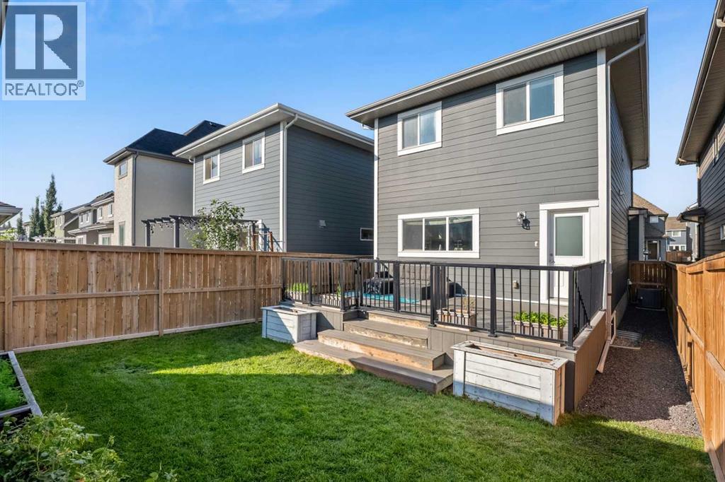 393 Marquis Heights Se, Calgary, Alberta  T3M 2A7 - Photo 40 - A2310994