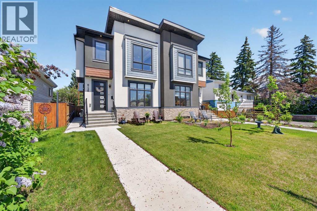 8124 47 Avenue NW, Calgary, Alberta
