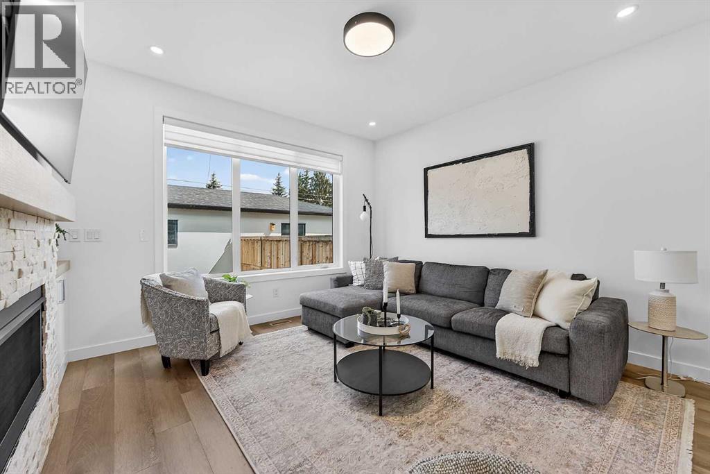 8124 47 Avenue Nw, Calgary, Alberta  T3B 1Z5 - Photo 12 - A2314991