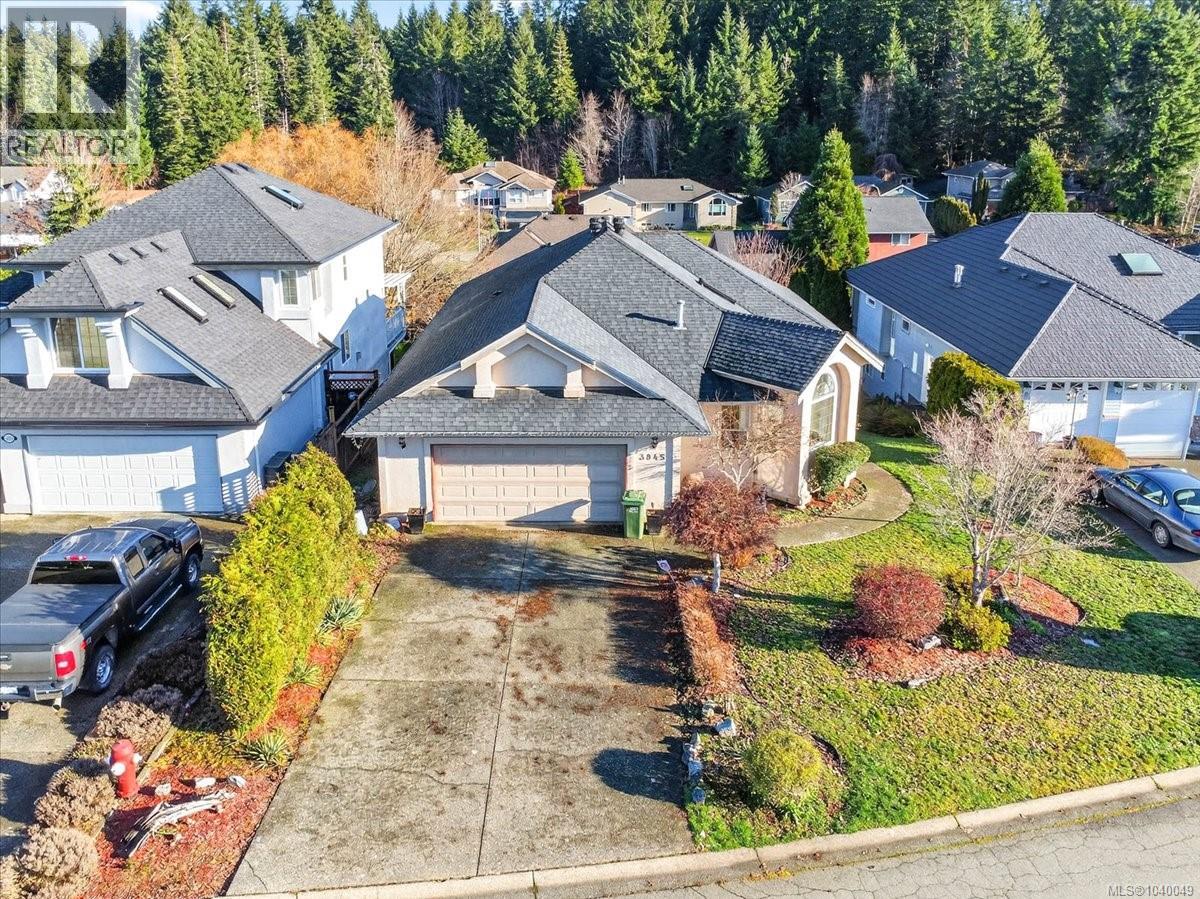 3845 Keeha Dr, Port Alberni, British Columbia