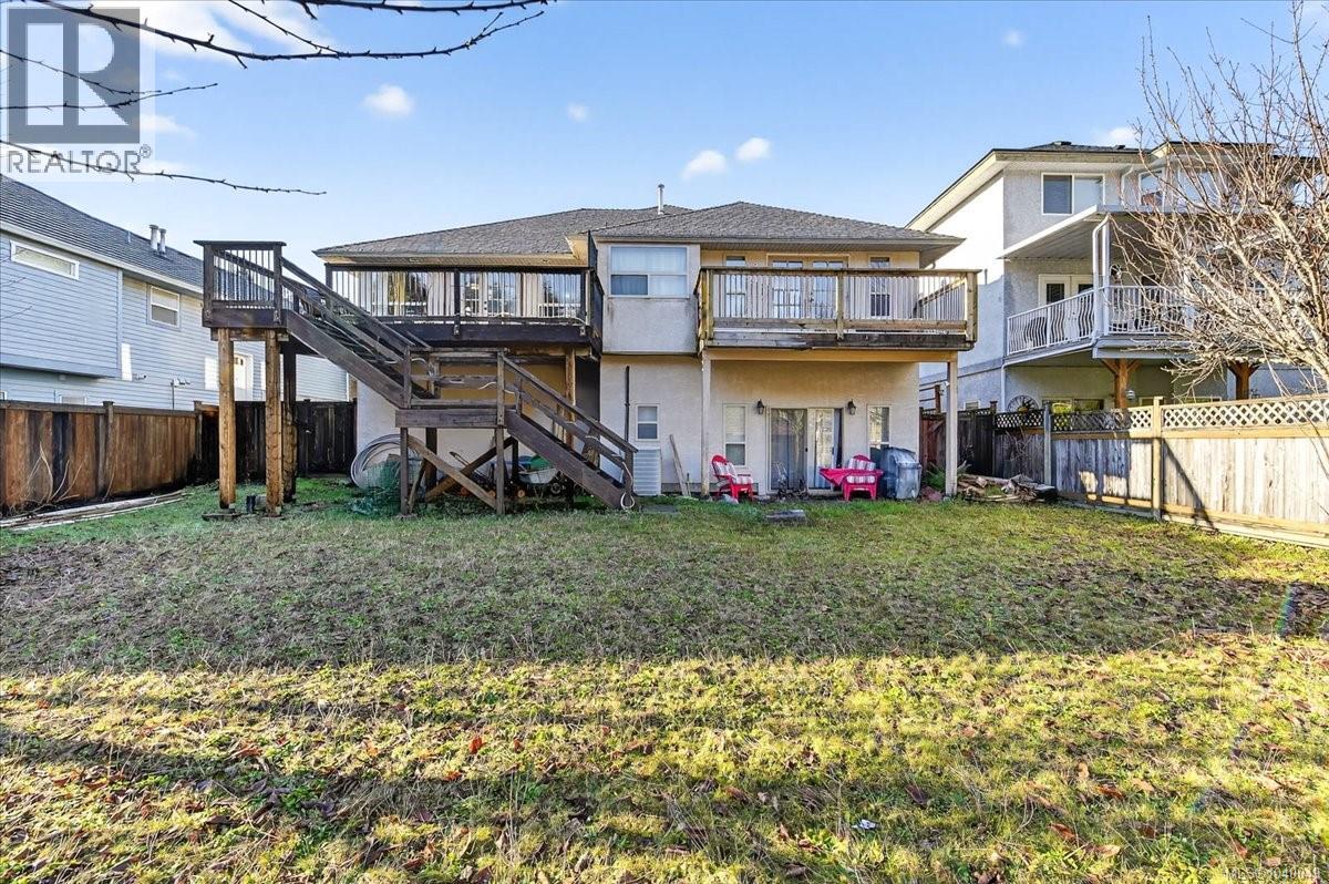 3845 Keeha Dr, Port Alberni, British Columbia  V9Y 8C8 - Photo 4 - 1040049