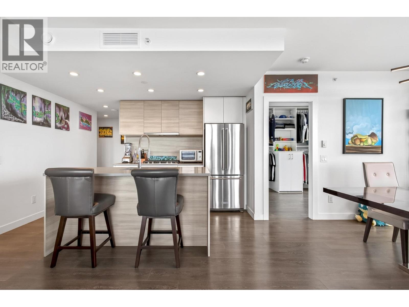 3207 657 Whiting Way, Coquitlam, British Columbia  V3J 0J6 - Photo 13 - R3136565