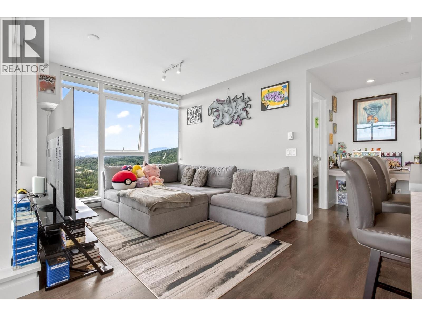 3207 657 Whiting Way, Coquitlam, British Columbia  V3J 0J6 - Photo 6 - R3136565