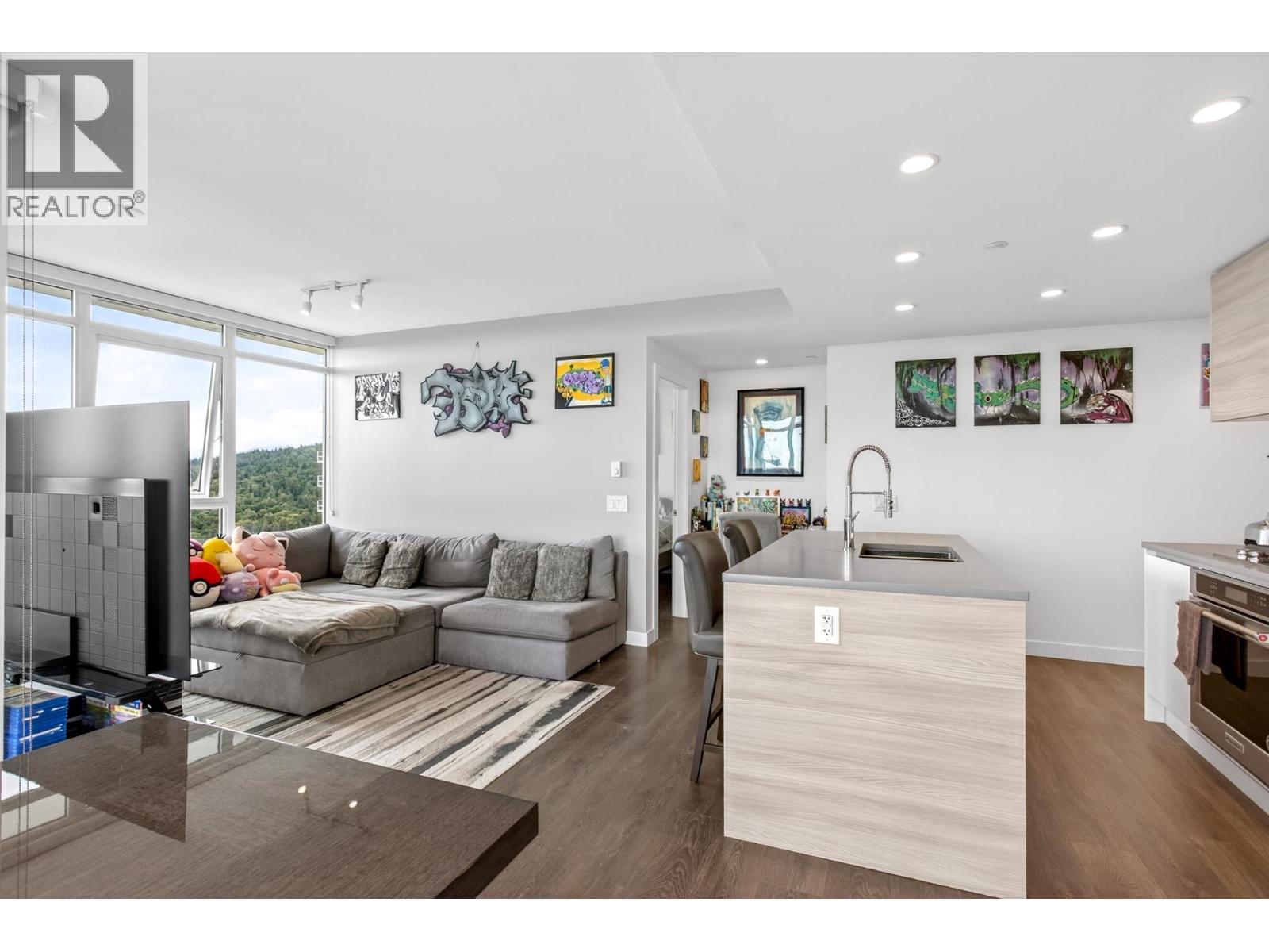 3207 657 Whiting Way, Coquitlam, British Columbia  V3J 0J6 - Photo 7 - R3136565