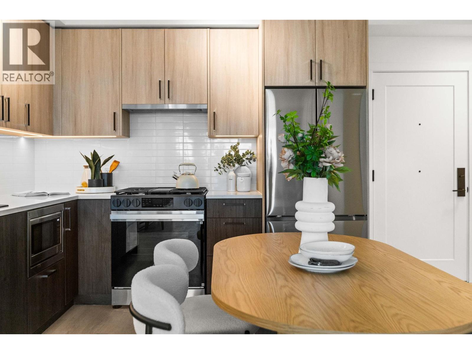 308 2002 St. George Street, Port Moody, British Columbia  V3H 0N4 - Photo 10 - R3136590