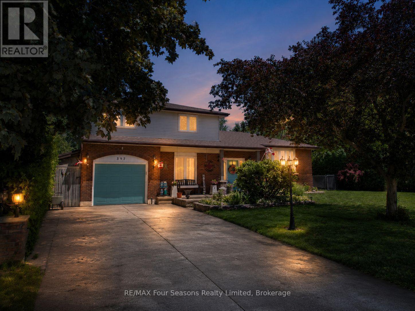 397 FALCONER STREET, saugeen shores, Ontario