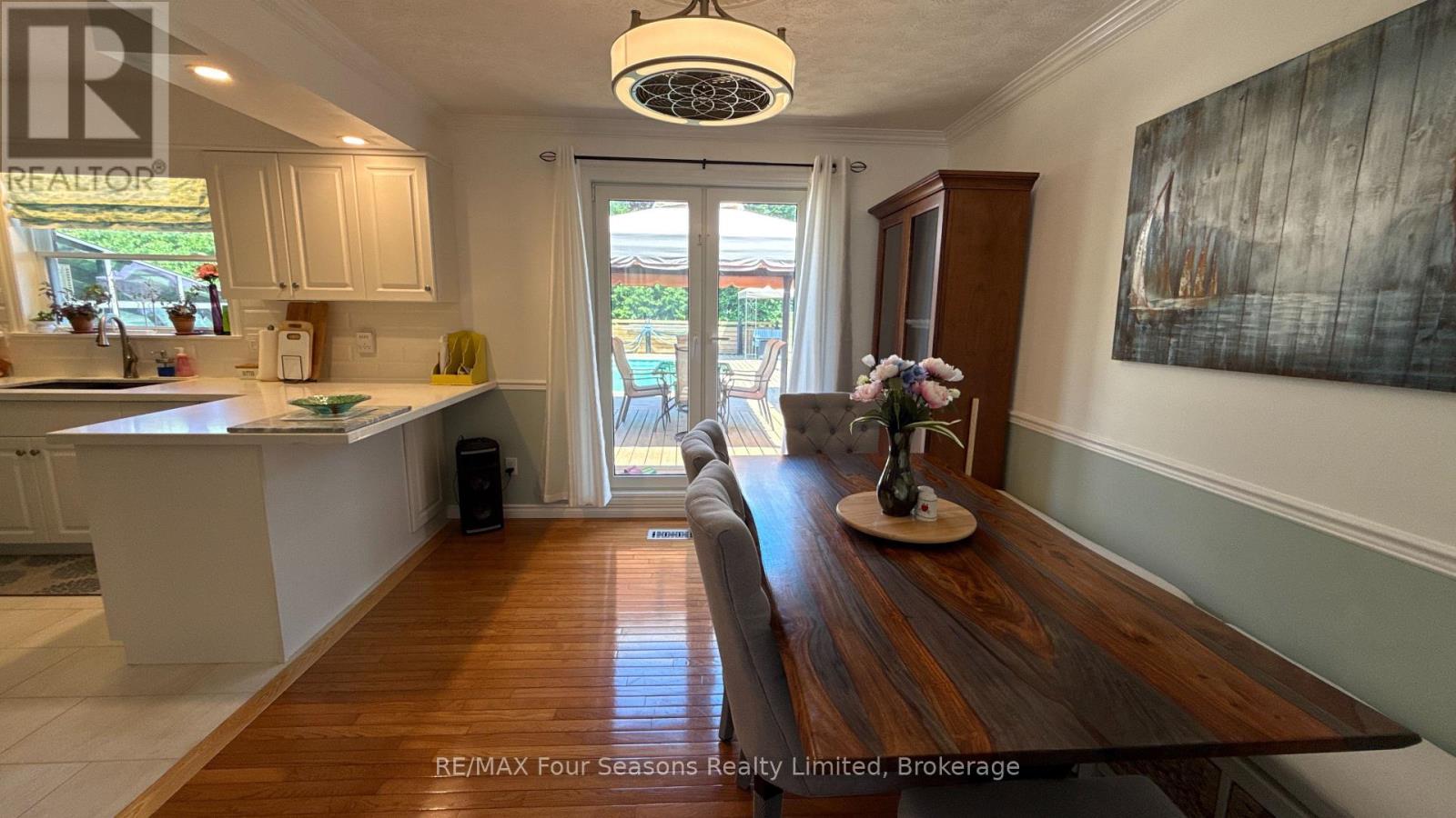 397 Falconer Street, Saugeen Shores, Ontario  N0H 2C2 - Photo 17 - X13452500