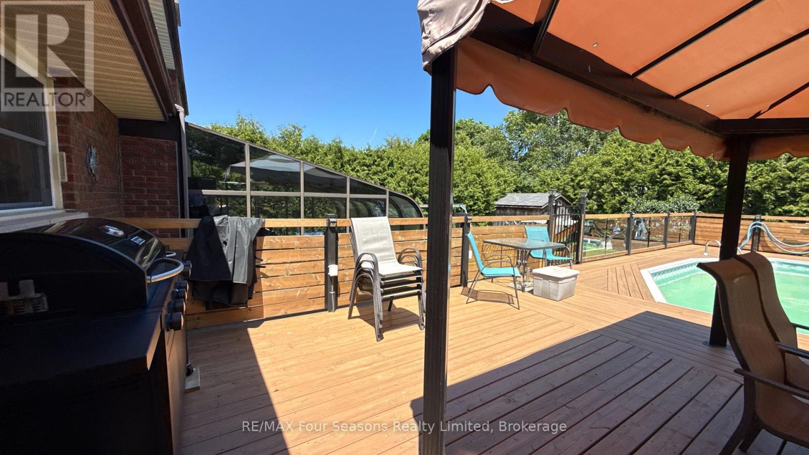 397 Falconer Street, Saugeen Shores, Ontario  N0H 2C2 - Photo 39 - X13452500