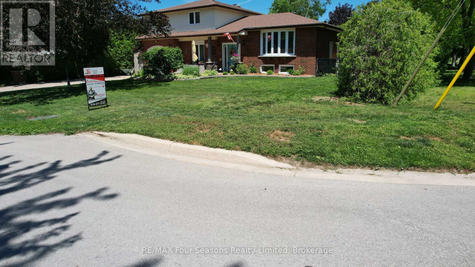 397 Falconer Street, Saugeen Shores, Ontario  N0H 2C2 - Photo 45 - X13452500