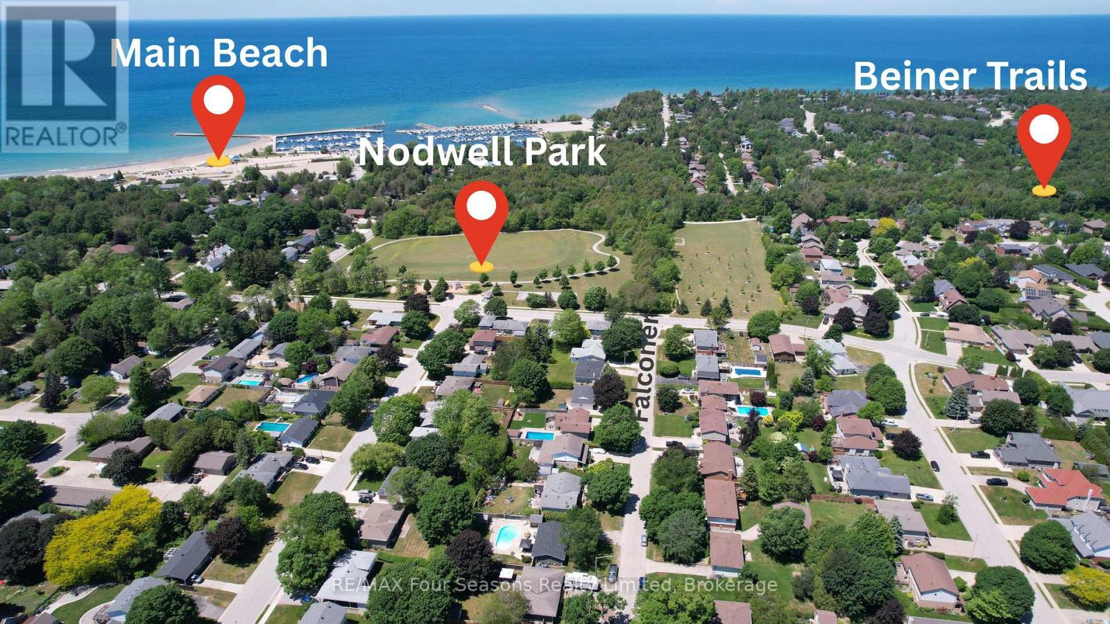 397 Falconer Street, Saugeen Shores, Ontario  N0H 2C2 - Photo 47 - X13452500