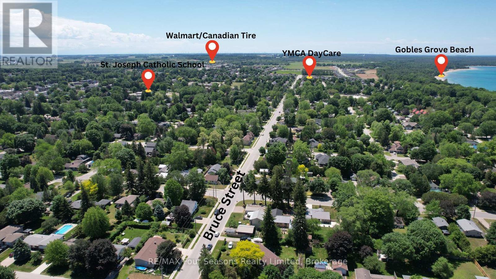 397 Falconer Street, Saugeen Shores, Ontario  N0H 2C2 - Photo 48 - X13452500