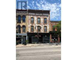 34 ONTARIO STREET, stratford, Ontario