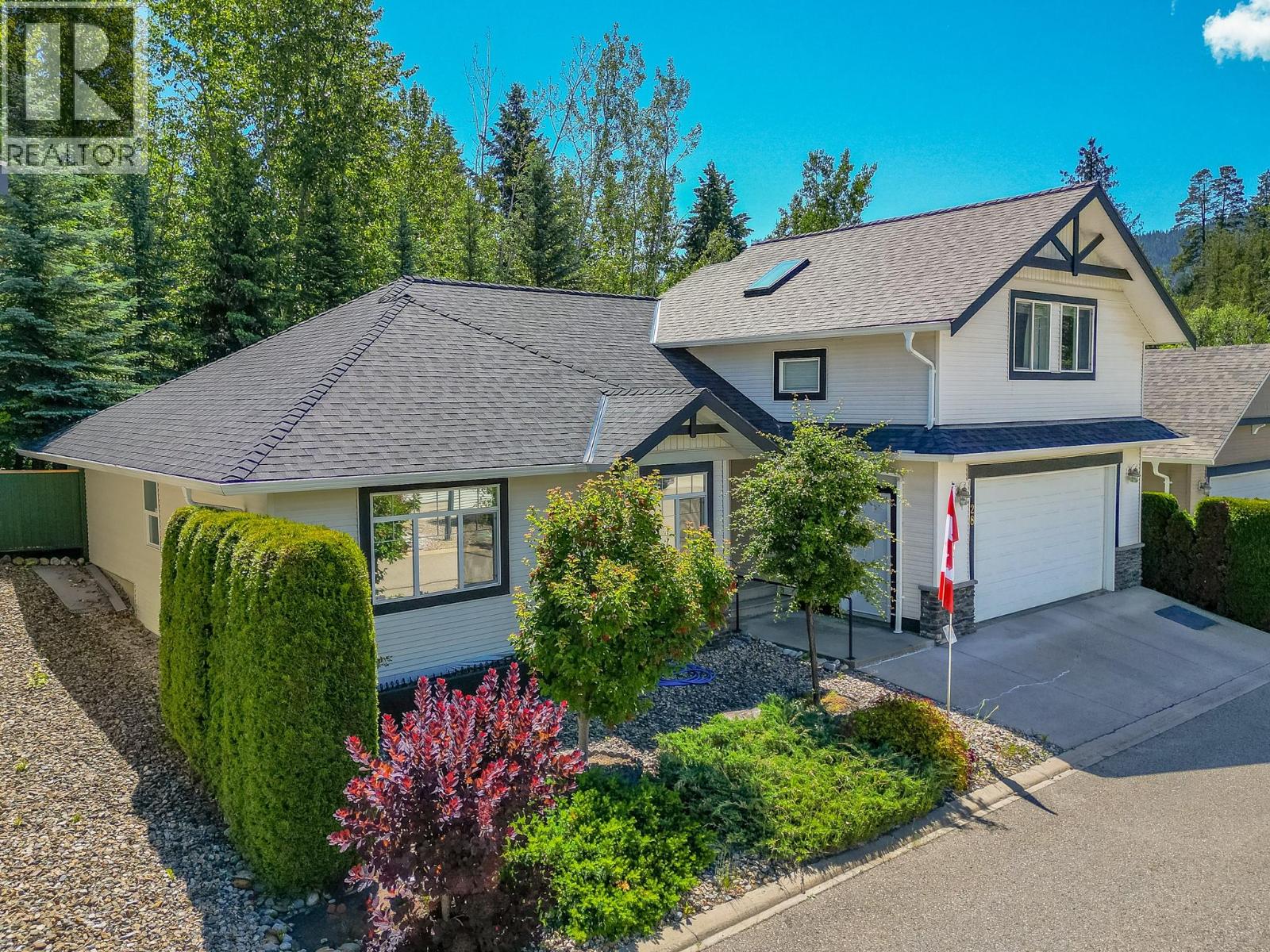 801 20 Street NE Unit# #28, Salmon Arm, British Columbia  V1E 2R7 - Photo 5 - 10391126