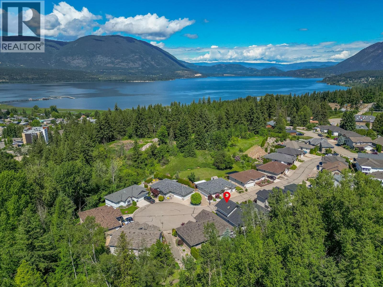 801 20 Street NE Unit# #28, Salmon Arm, British Columbia  V1E 2R7 - Photo 6 - 10391126