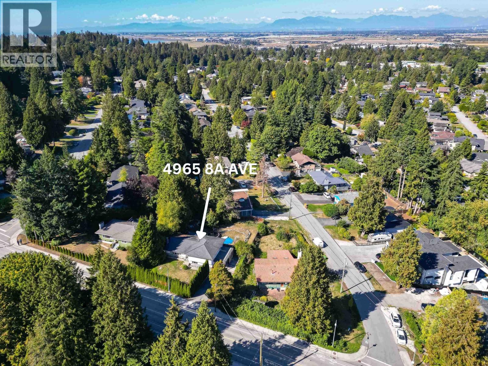 4965 8a Avenue, Delta, British Columbia V4M 1T2 - Photo 2 - R3136549