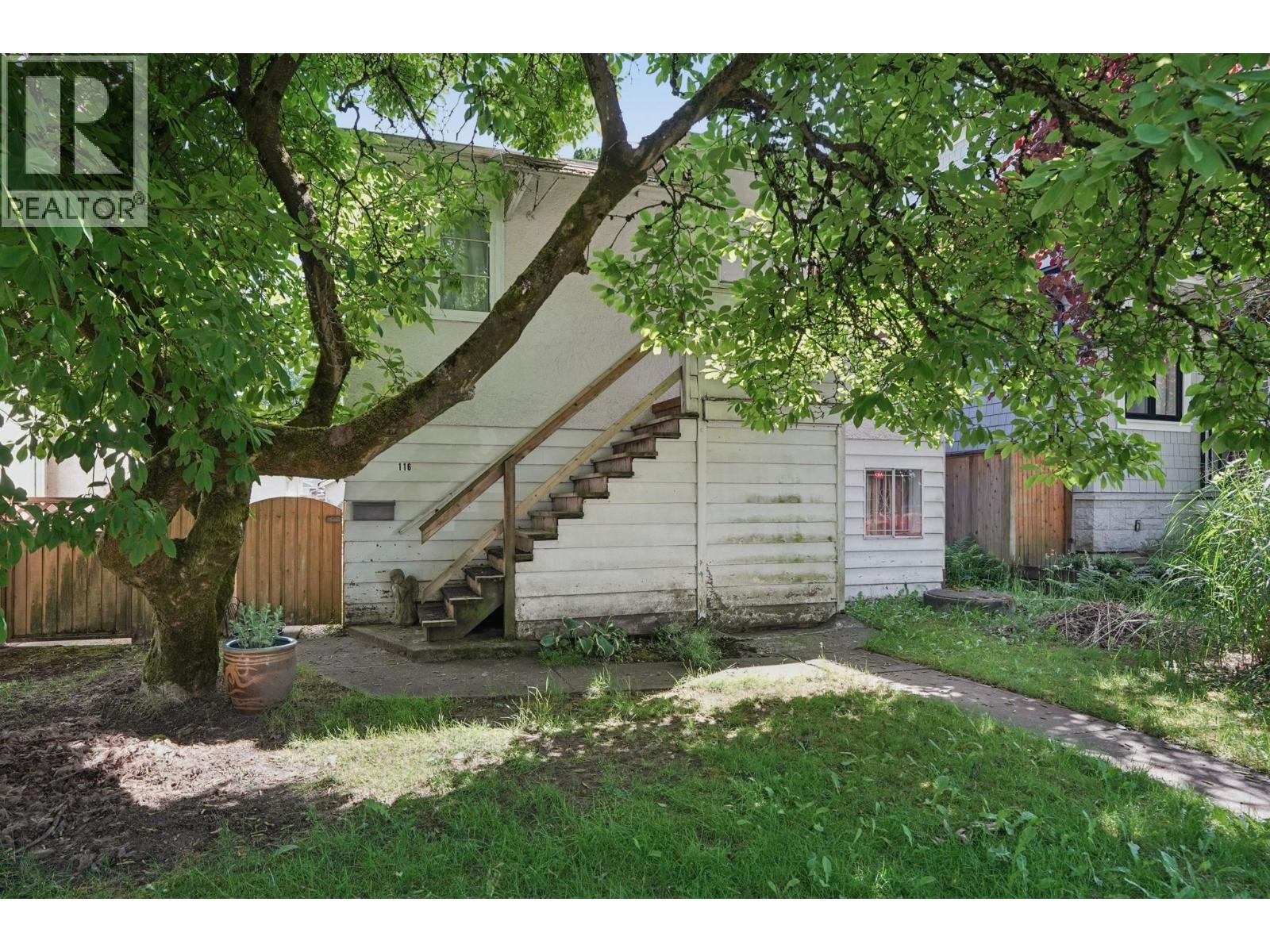 116 E 37th Avenue, Vancouver, British Columbia V5W 1E4 - Photo 10 - R3136600